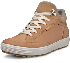 ECCO Soft 7 TRED Damenschuhe 45049301291 45049301291 Braun, EU 41