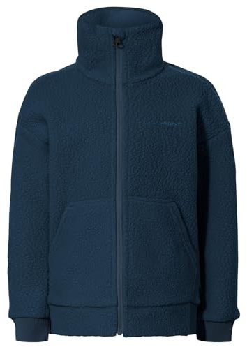 VAUDE Jacken Kids Manukau Fleece JKT II