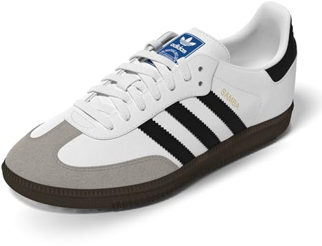 adidas Samba OG J IE3675, Deportivas - 38 EU