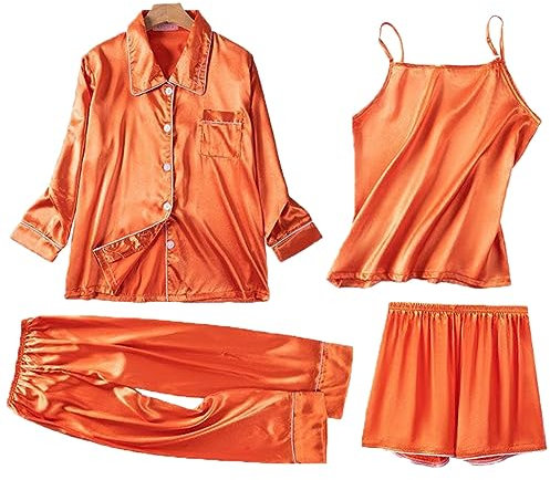 Générique Deshabillé Femme Femme Coton Vetement Turquoise Deshabillé Femme Nuisette Rouge Pyjama Femme Enceinte Robe De Nuit Short Pyjama Nuisette Armature Nuisette Longue Satin # # # #