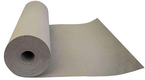 Rohfilzpappe - Trittschalldämmung 500 g/m² x 30 m²