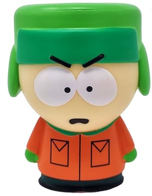 Khadou South Park Vinyl-Figurensammlung