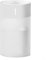Sandyseptember Humidificateur d'air portable 260 ml - Mini diffuseur d'huiles essentielles USB pour bureau, maison, chambre à coucher, voiture (blanc)