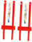 DRESSOOS 2st Puppe Ziehen Kinderspielzeug Pädagogisches Spielzeug Einzigartige Marionetten Figurenstatue Marionetten Spielzeug Für Kinder Lustige Puppen Rollen Über Puppendekor Holz