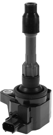 VekAuto Zündspule für Honda Jazz GF Schrägheck 1.5 (GK5) L15A, L15Z2, L15Z5 2014-2021 Zündspulenpaket