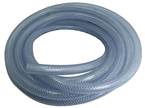 Gitohoni 5m Argon Gasleitung für MIG Schweißgerät, 8mm