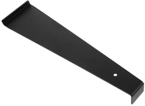 SOIMISS Wood Flooring Installation Tool Heavy Duty Pull Bar for Laminate Vinyl Flooring Durable Construction for DIY Professionals
