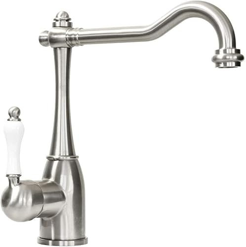 Mélangeur de Cuisine en cuivre Brosse