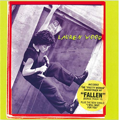 Crimson laurenwood
