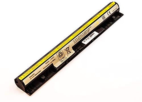 Akkuversum Akku kompatibel mit Lenovo G70-70, Notebook/Netbook/Tablet Li-Ion Batterie