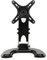 Wearson U-Shape 14 to 24inch 180 Degree Adjustable LCD Monitor Stand Mount Folding VESA Monitor Stand All-Metal-Body With VESA Hole 75x75mm 100x100mm