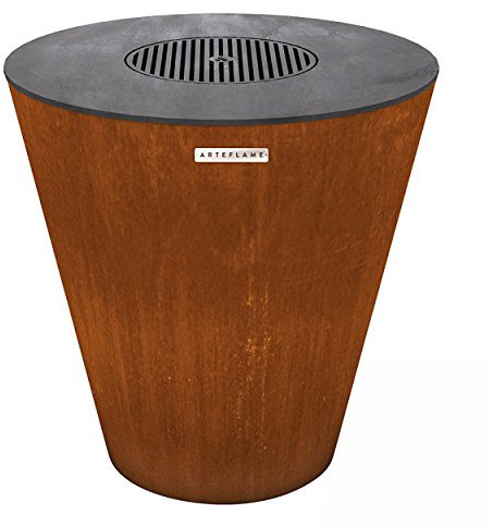 Arteflame AFONE30 One 30 Air Grill & Feuerstelle