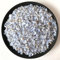AITELEI Natur 1 lb Blaue Achat Chips Crushed Stone Healing Reiki Kristall Unregelmäßige Shaped Stones Schmuckherstellung Dekoration