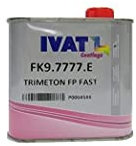 IVAT CATALIZZATORE TRIMETON FP Fast RAPIDO FK9.7777.E per Vernice ACRILICA