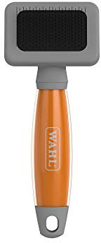 Wahl Gel Handle Slicker Brush - Small