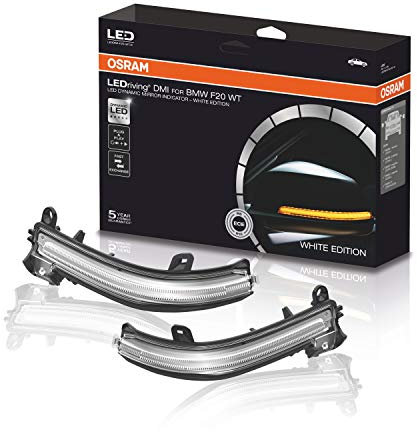 Osram LEDDMI F20 WT S