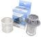sparefixd Drain Mesh Micro Filter to Fit Hotpoint Dishwasher