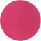 Gaming Mouse Pad/Mat for Computer Laptop 8.66x8.66x0.07 Keyboard Pad Desk Pad with Anti-slip Rubber Base Round Mouse Pad Mat-Rose Red
