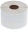 vhbw Thermotransfer-Etiketten-Rolle 25,4mm x 50,8mm kompatibel mit Zebra GK420t, GX420t, GX430t, LP2242 Etiketten-Drucker