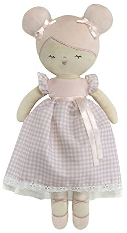 Puppe mit weichem Körper Niza DeCuevas Toys 20046