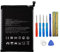 Swark BN62 Batteria compatibile con Xiaomi Redmi Note9 Note 9 4G & Pocophone Poco M3 & Redmi 9T con strumenti