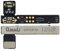 Compatible With iPhone 12/12P - QianLi Tag-on Battery Flex For iCopy/Apollo/Copy Power