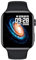 fevion Smart Watch (rispondere/effettuare chiamate), Full Touch Screen Smartwatch con AI Voice Assistant Heart Rate Sleep Tracker