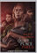 A Quiet Place Part II 2 A4 Poster on Canvas - Filmkunstposter in verschiedenen Größen für Wohn- oder Schlafzimmerideen. Randlose Kultfilmbilder, klassische ikonische 70er, 80er, 90er Jahre, Vintage-R