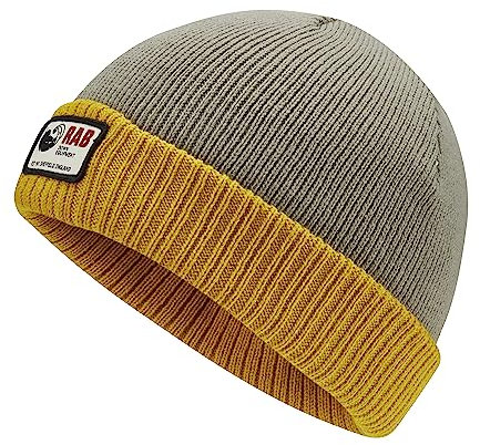 RAB Essential Beanie Mütze