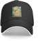 Basecap Xmas Card Design 108 Baseballkappe Golf Cap Strandhut Party Hüte Geburtstag Hut Mann Damen Geschenk