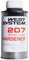 WEST SYSTEM 207 Special Clear Hardener 290ml - Use with Epoxy Resin for Fibreglass & Wood, Metal, Glass Repair - Pair with Filler & Mixer Accessories - Ideal for Marine, & DIY Applications