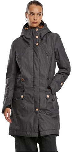 Brandit Women Mayleene Winterparka