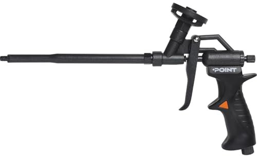 Professionelle Schaumpistole POINT Teflon 100%