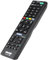 Télécommande de Remplacement pour Téléviseur Rm ED054 Rm TV Controller Edo54 Rmed054 Rm e Ceci Est une Télécommande de Remplacement Dédiée pour le combiné TV Rm-ed054