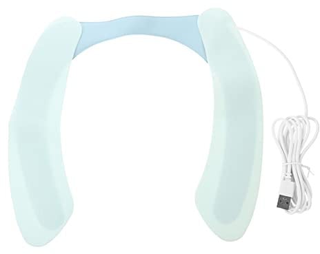 PHENOFICE Heizbare Toilettensitzauflage Wasserdichtes Heizkissen Für Toiletten Winterfester Toilettensitzbezug Intelligente Temperaturkontrolle Für Komfort Und Hygiene Im