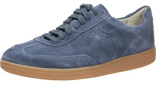 Pius Gabor Herren Sneaker Low,Halbschuhe,recyceltes Futter,Wechselfußbett