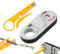 Cable Stripper Tool, 2 Pcs Wire Strippers Electrical, Cable Strippers, Small Wire Strippers Electrical, Electricians Tools, Electrical Tools, Wire Stripper Tool, Rgonomic Universal Wire Stripping Tool