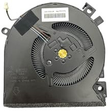 HP Victus 15-FA 15-fa0031dx 15-fb0028nr GPU Cooling Fan Gaming Laptop 4-pin