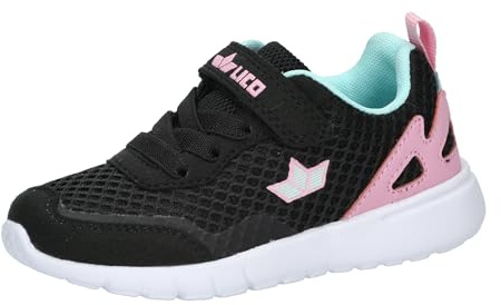 Lico Unisex Kinder Taro Vs Sneaker