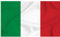 Storm&Lighthouse Bandiera Italia Bandiera Italiana Flag Tricolore Italiana 150 x 90 cm con Occhielli per Campionato Europeo di Calcio e Festa del Bandiera