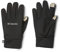 Columbia Omni-Heat Touch Glove Liner Handschuhe Unisex, Schwarz