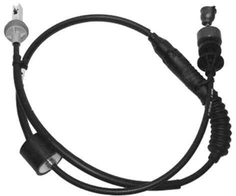 Borg & Beck BKC1479 Clutch Cabl Auto Adj To Fit Citroen Berlingo BE4R 02-