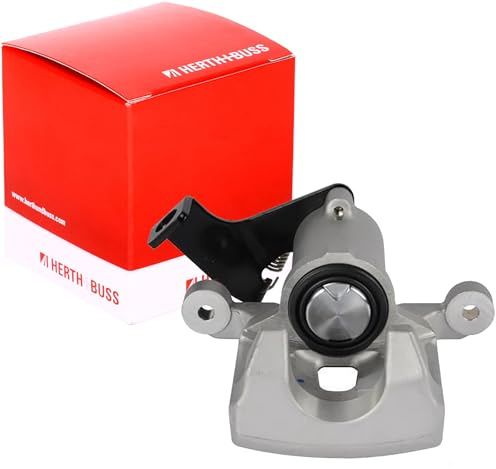 HERTH+BUSS JAKOPARTS Bremssattel J3220563 Ausführung: Bremssattel(1-Kolben) | Kompatibel mit: HYUNDAI i30, i30 Coupe, i30 Hatchback Van, i30 Kombi, i30 Kombi Van
