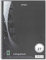 Collegeblock / Din A4 / Spirablock / liniert / extra Starkes 90g/m² Papier