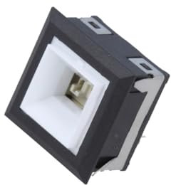 UB16KKW01N Schalter: Druck Pos: 2 SPDT 5A/125VAC ON-ON Ausg: Lötverbindung NKK S