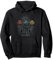 Game of Thrones For the Throne Sigils Pullover Hoodie