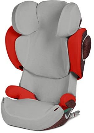CYBEX Sommerbezug Solution Z i-Fix grey