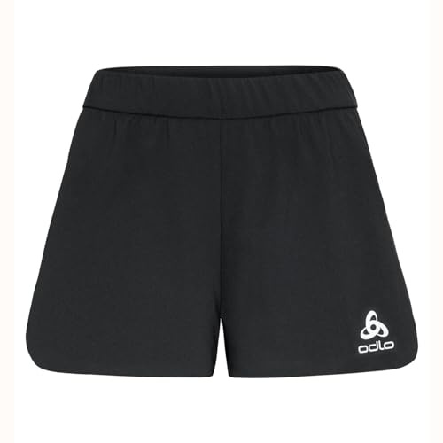 Odlo Damen Laufshorts ZEROWEIGHT 3 INCH
