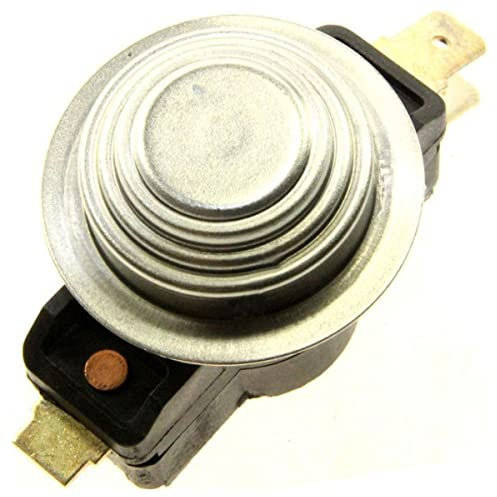 ARTHUR MARTIN ELECTROLUX 1258406105 - Termostato originale asciugatrice 1258406105 ARTHUR MARTIN ELECTROLUX