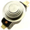 ARTHUR MARTIN ELECTROLUX 1258406105 - Termostato originale asciugatrice 1258406105 ARTHUR MARTIN ELECTROLUX
